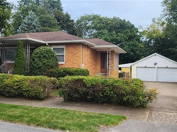 1515 Martin St, Utica, NY 13502