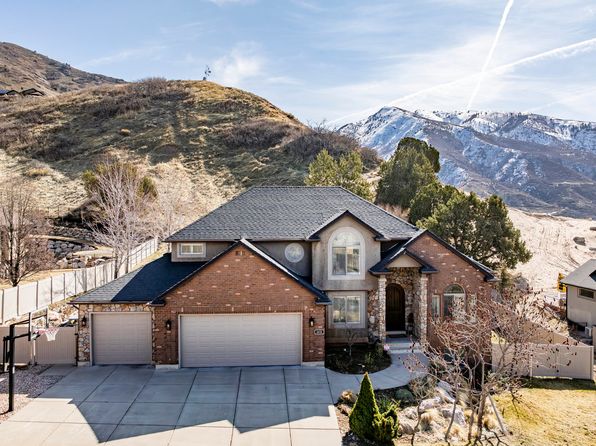 2652 E 6500 S, Uintah, UT 84403