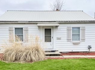 522 Maplehill Ave, Lansing, MI 48910