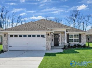 14098 Wildflower Dr, Harvest, AL 35749