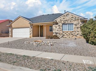 4705 Trenton Hills Dr NE, Rio Rancho, NM 87144