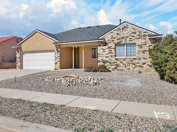 4705 Trenton Hills Dr NE, Rio Rancho, NM 87144
