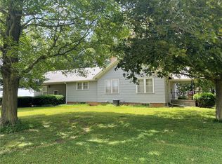 2243 600th St, Mount Pulaski, IL 62548