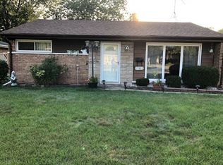 17322 Park Ave, Lansing, IL
