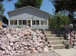 1814 Sheldon Ave, Colorado Springs, CO 80904