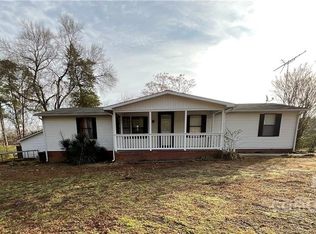 25715 Wilson Ln, Oakboro, NC 28129