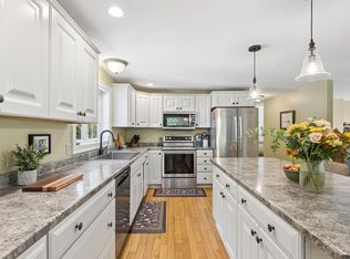 31 Westbranch Rd, Cumberland, ME 04021