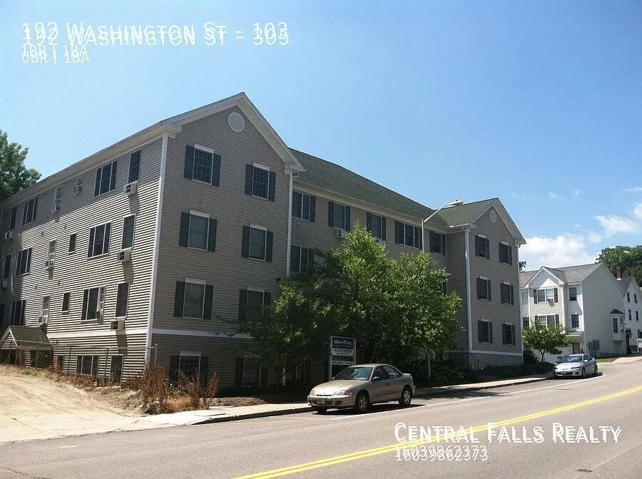 1 BR Available Now! H/HW Included! Housing Programs Welcome — Photo 1