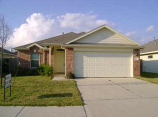 19626 Tully Meadows Ct, Katy, TX 77449