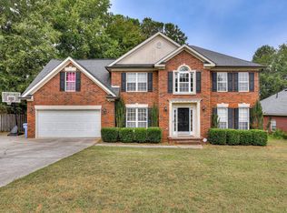 1962 Toccoa Fls, Grovetown, GA 30813