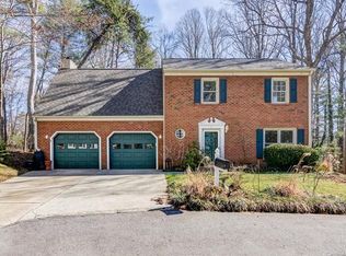 8 Silverlace Cir, Arden, NC 28704