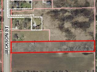 4160 Jackson St, Oshkosh, WI 54901