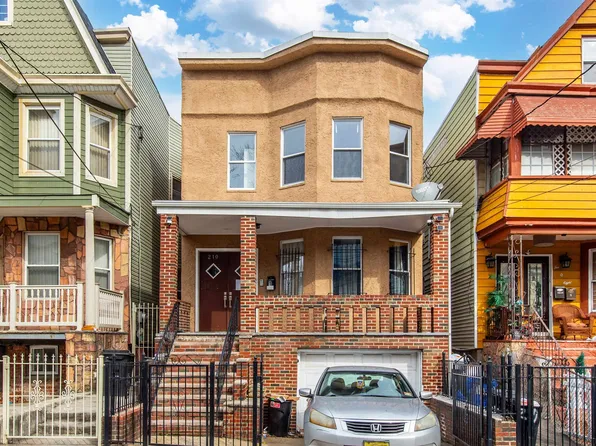 210 Wilkinson Ave, Jersey City, NJ 07305