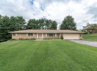 205 Overbrook Dr, Bristol, TN 37620