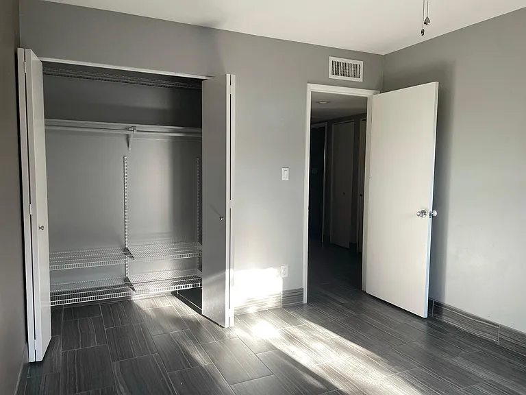Bedroom I.