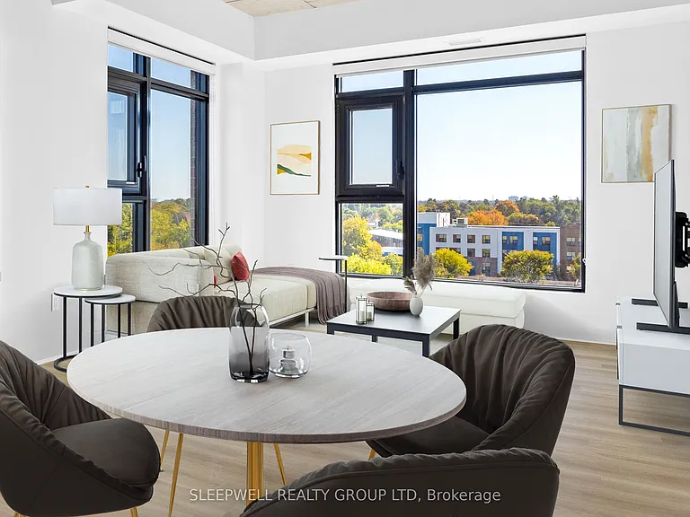 1360 Carling Ave #1902 — Photo 3