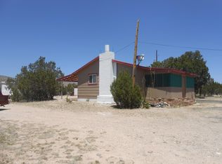 25830 W Fort Rock Rd, Seligman, AZ 86337