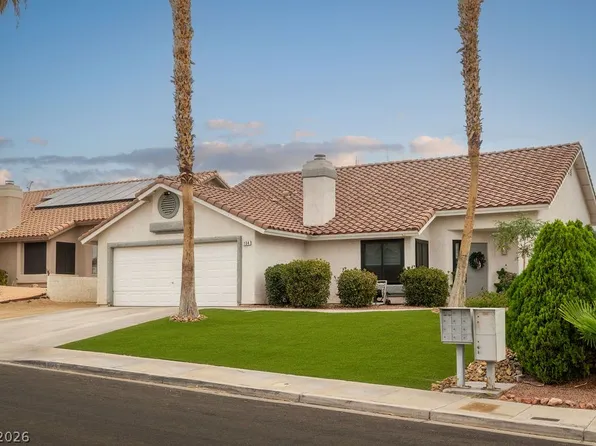 104 Mint Orchard Dr, Henderson, NV 89002