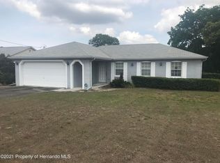 13279 Drysdale St, Spring Hill, FL 34609