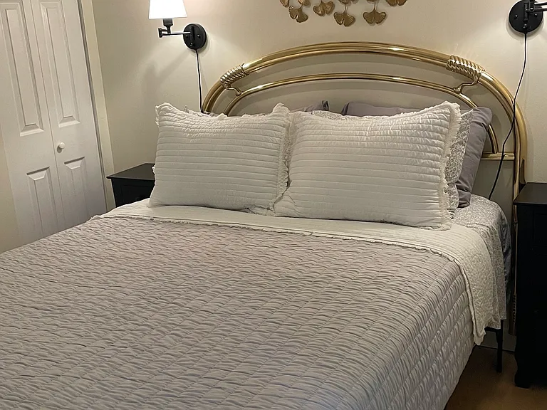 Lower Level Bedroom