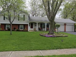 8334 E 82nd Pl, Indianapolis, IN 46256
