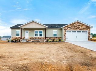 831 Sam Black Rd, London, KY 40741