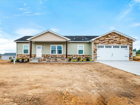 831 Sam Black Rd, London, KY 40741