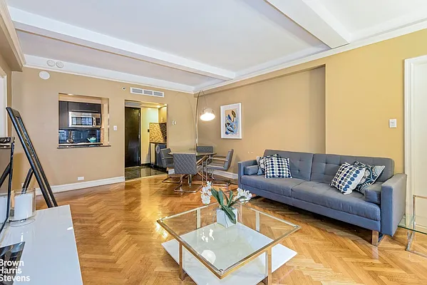 Rented by Brown Harris Stevens | media 26