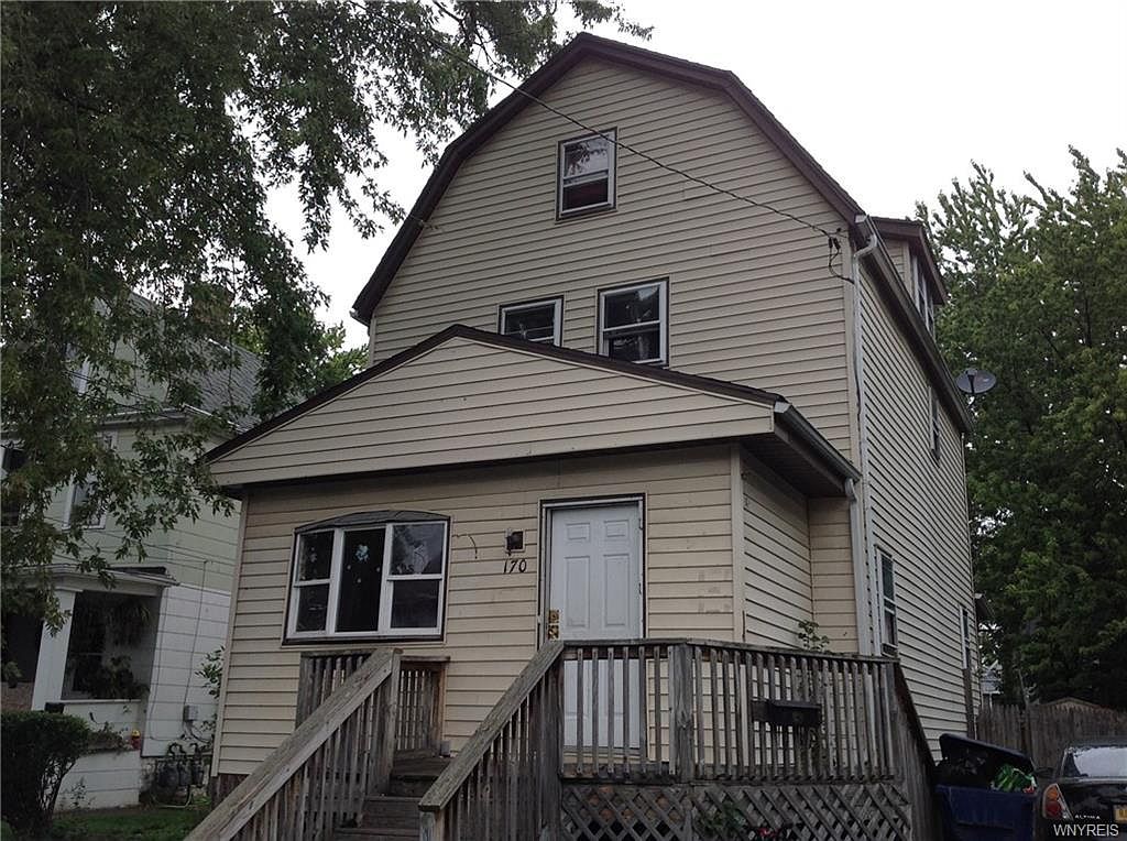 170 Royal Ave, Buffalo, NY 14207 Zillow