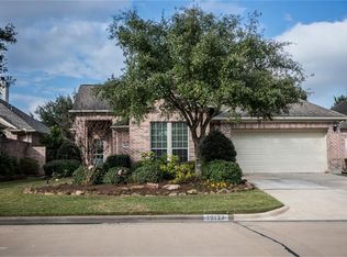 10127 Cairn Meadows Dr, Spring, TX 77379