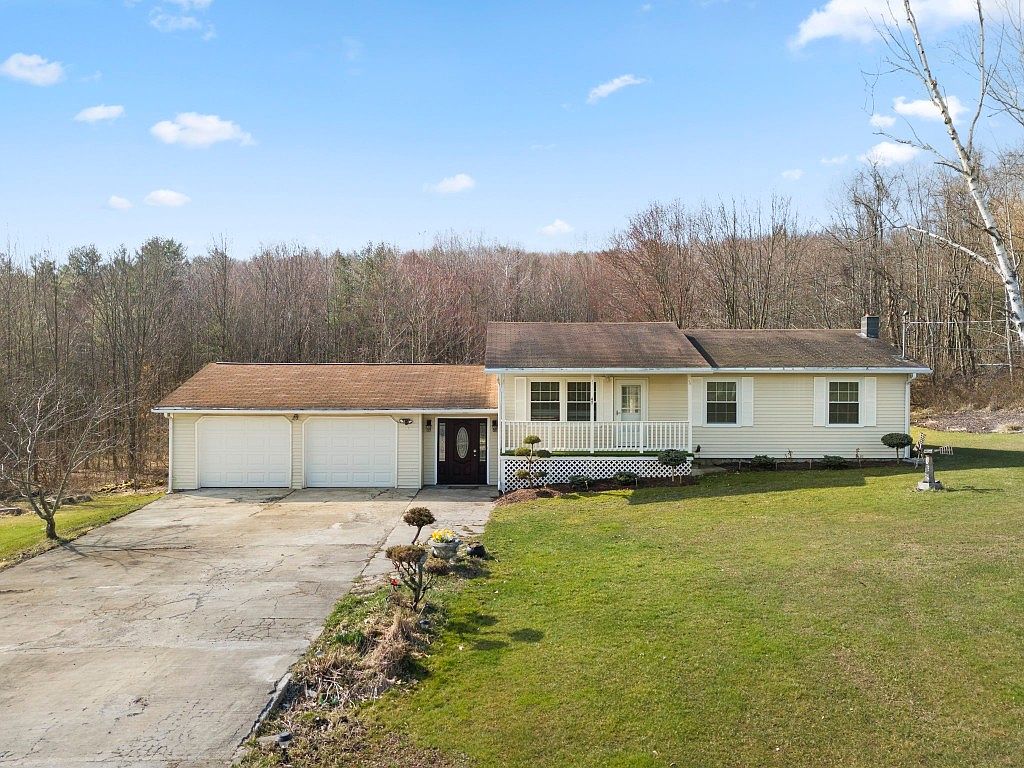 40 W Hill Rd, Vestal, NY 13850 Zillow