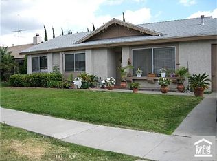 2020 E Walnut Ave, Orange, CA 92867