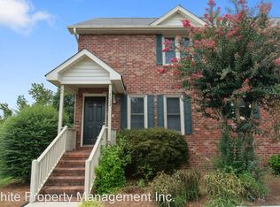 1152 Crestmont Rd, Concord, NC 28025