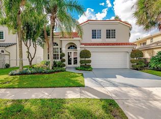 773 NW 156th Ave, Pembroke Pines, FL 33028