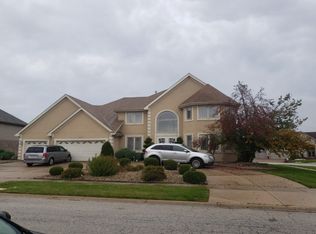 20531 Tyler Dr, Lynwood, IL 60411