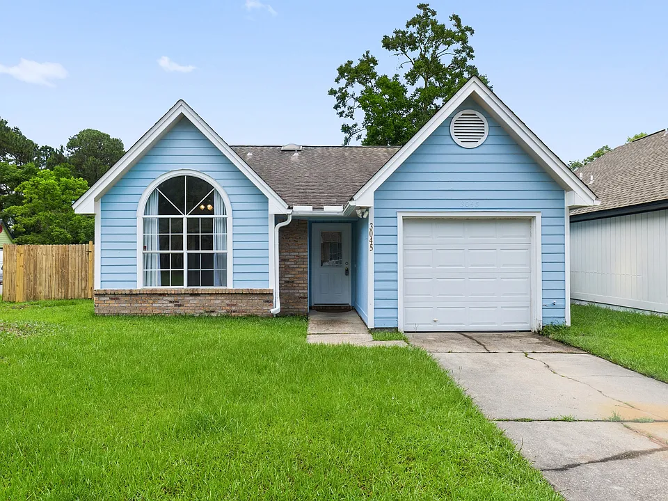 3045 Yorktown Cir