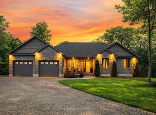 580381 Side Road 60, Chatsworth, ON N0H1C0