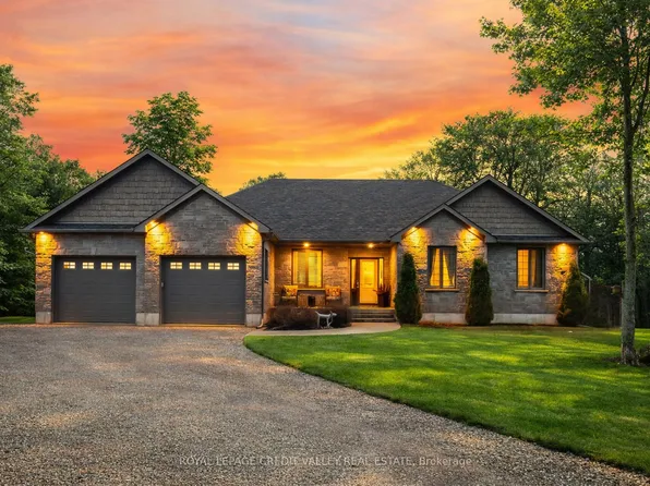 580381 Side Road 60, Chatsworth, ON N0H 1C0