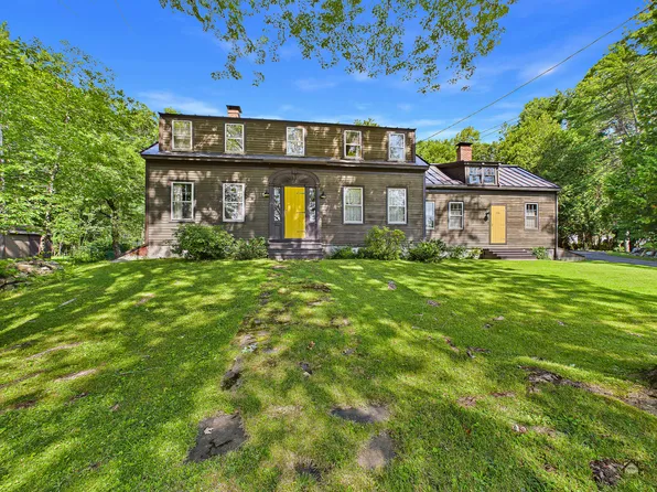 241 Belgrade Road, Oakland, ME 04963