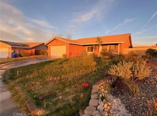 5279 Verenda Ave, Twentynine Palms, CA 92277