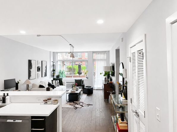 1450 Washington St APT 202