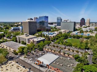 968 Q St, Sacramento, CA 95811