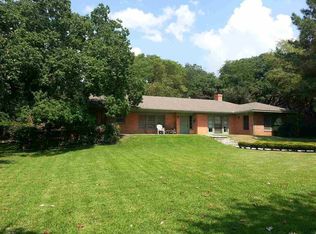 325 Mount Lookout Rd, Waco, TX 76708