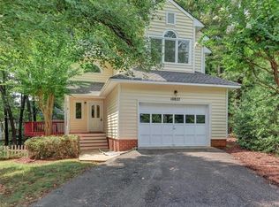 10827 Stanton Way, Henrico, VA 23238