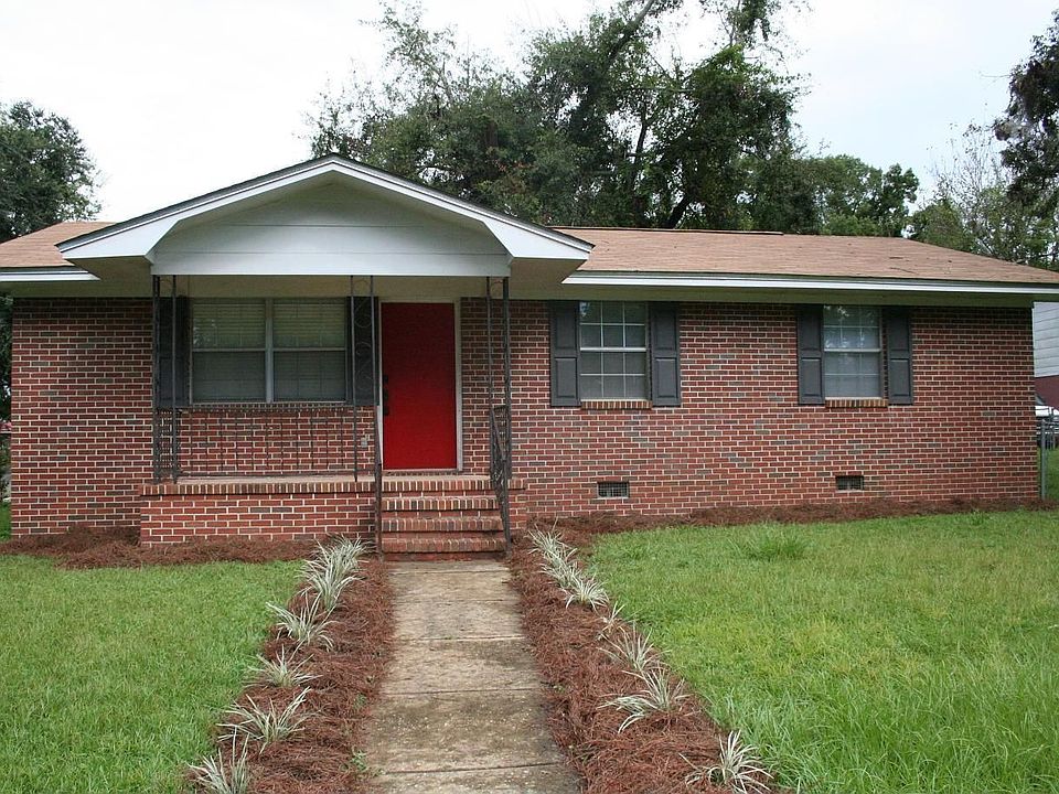 House Front
