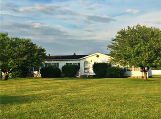 11506 Twp Road 293 (turkeyfoot Road), Lakeview, OH 43331