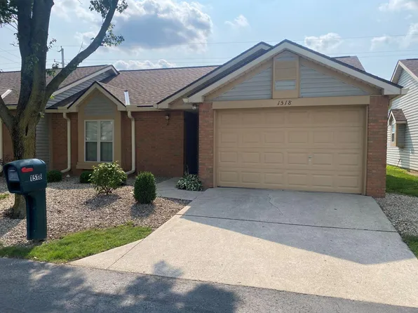 1518 Cross Pointe Cir, Bellefontaine, OH 43311