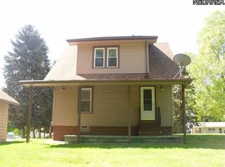 2807 Farmdale Rd, Akron, OH 44312