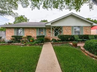 8505 Shagrock Ln, Dallas, TX 75238