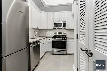 Rented by Bond New York